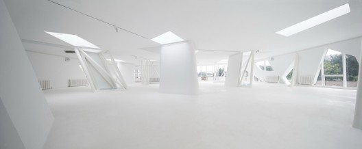 798 ART SPACE / Thanlab Office (13)