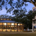 Duncan and McMurtry Colleges / Hopkins Architects (4)