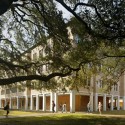 Duncan and McMurtry Colleges / Hopkins Architects (1)