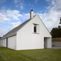 Family House in Klokočná / Studio pha s.r.o. (14)