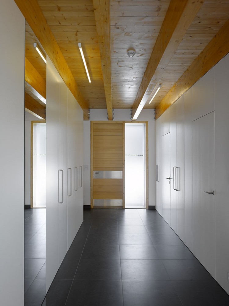 Family House in Klokočná / Studio pha