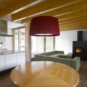 Family House in Klokočná / Studio pha s.r.o. (8)