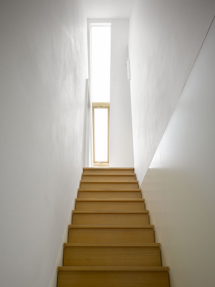 Family House in Klokočná / Studio pha