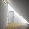 Family House in Klokočná / Studio pha s.r.o. (6)