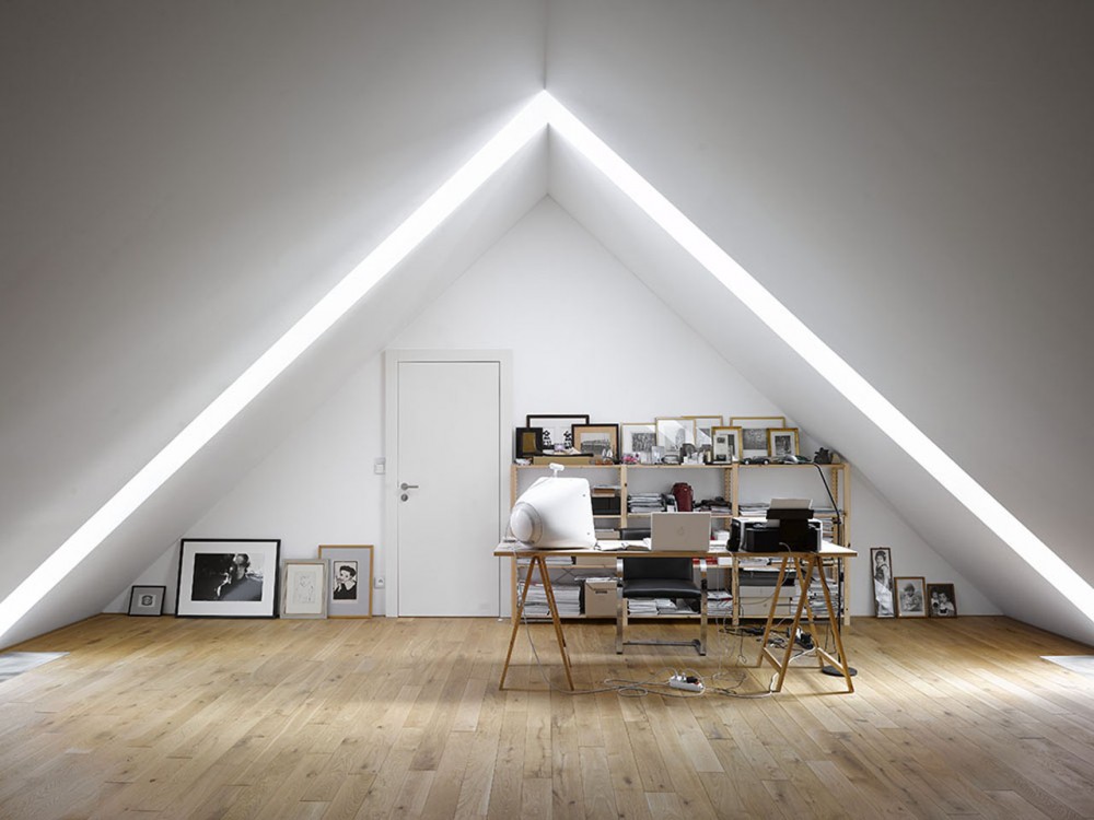 Family House in Klokočná / Studio pha