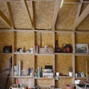 Family House in Klokočná / Studio pha s.r.o. (1) Family House in Klokočná / Studio pha s.r.o. (1) © Filip Šlapal