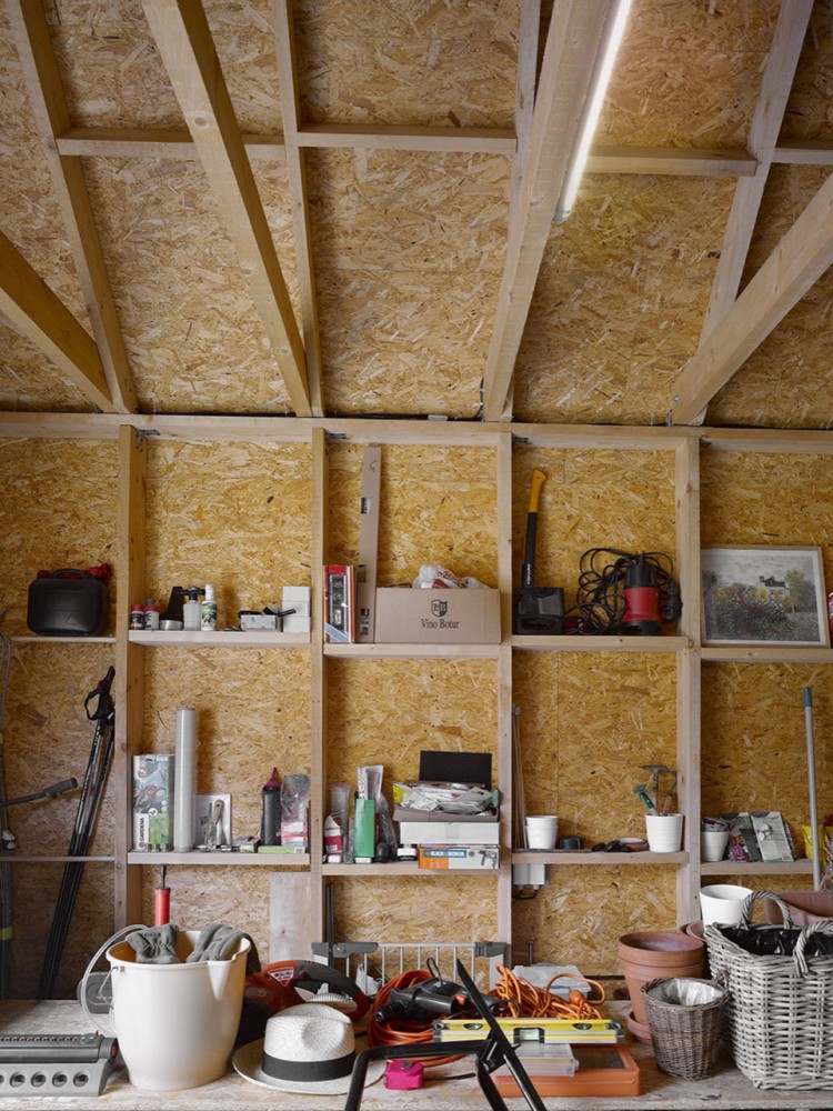 Family House in Klokočná / Studio pha
