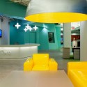 JWT Headquarters / Clive Wilkinson Architects (9)