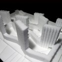 'Nine Dragon' Housing Complex (16) model 09
