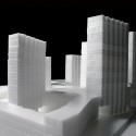 'Nine Dragon' Housing Complex (13) model 06