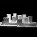 'Nine Dragon' Housing Complex (8) model 01