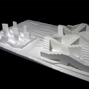 'Nine Dragon' Housing Complex (12) model 05