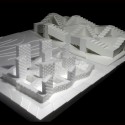 'Nine Dragon' Housing Complex (11) model 04