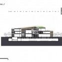 'Nine Dragon' Housing Complex (66) sales center & gallery 10