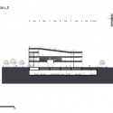'Nine Dragon' Housing Complex (67) sales center & gallery 11