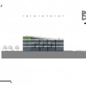 'Nine Dragon' Housing Complex (64) sales center & gallery 08
