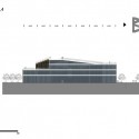 'Nine Dragon' Housing Complex (65) sales center & gallery 09