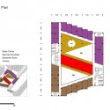 'Nine Dragon' Housing Complex (59) sales center & gallery 03