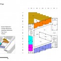 'Nine Dragon' Housing Complex (60) sales center & gallery 04