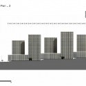 'Nine Dragon' Housing Complex (49) elevation 03