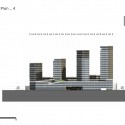 'Nine Dragon' Housing Complex (50) elevation 04