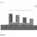 'Nine Dragon' Housing Complex (48) elevation 02