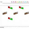 'Nine Dragon' Housing Complex (40) plan 18