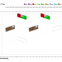 'Nine Dragon' Housing Complex (41) plan 19
