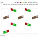 'Nine Dragon' Housing Complex (38) plan 16