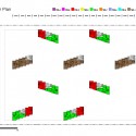 'Nine Dragon' Housing Complex (36) plan 14
