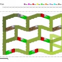 'Nine Dragon' Housing Complex (33) plan 11
