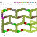 'Nine Dragon' Housing Complex (32) plan 10