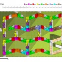 'Nine Dragon' Housing Complex (29) plan 07