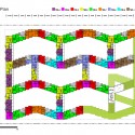 'Nine Dragon' Housing Complex (30) plan 08