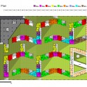'Nine Dragon' Housing Complex (28) plan 06
