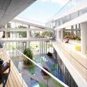 'Nine Dragon' Housing Complex (5) Courtesy of YKH_LAB