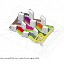 'Nine Dragon' Housing Complex (93) concept 22