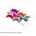 'Nine Dragon' Housing Complex (90) concept 19