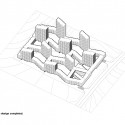 'Nine Dragon' Housing Complex (88) concept 17