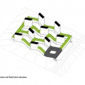 'Nine Dragon' Housing Complex (85) concept 14