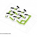 'Nine Dragon' Housing Complex (79) concept 08