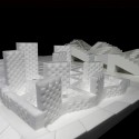 'Nine Dragon' Housing Complex (17) model 10