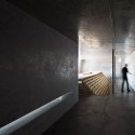 Chapel Tree of Life / Cerejeira Fontes Arquitectos Chapel Tree of Life / Cerejeira Fontes Arquitectos © Nelson Garrido
