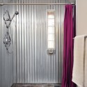 Rothstein-Meckler House / Gabriel Browne:Praxis Architects Inc Rothstein-Meckler House / Gabriel Browne:Praxis Architects Inc © Laurie Allegretti