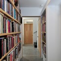 Rothstein-Meckler House / Gabriel Browne:Praxis Architects Inc Rothstein-Meckler House / Gabriel Browne:Praxis Architects Inc © Laurie Allegretti