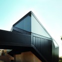 Pitched Roof House / Chenchow Little Pitched Roof House / Chenchow Little © John Gollings