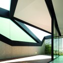 Pitched Roof House / Chenchow Little Pitched Roof House / Chenchow Little © John Gollings