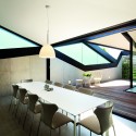 Pitched Roof House / Chenchow Little Pitched Roof House / Chenchow Little © John Gollings