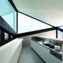Pitched Roof House / Chenchow Little Pitched Roof House / Chenchow Little © John Gollings