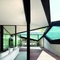 Pitched Roof House / Chenchow Little Pitched Roof House / Chenchow Little © John Gollings